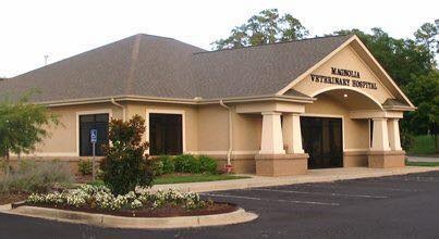 Magnolia Veterinary Hospital photo