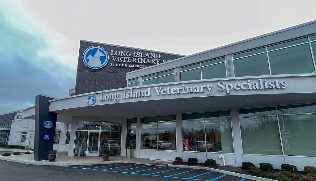  Long Island Veterinary Specialists (LIVS) photo