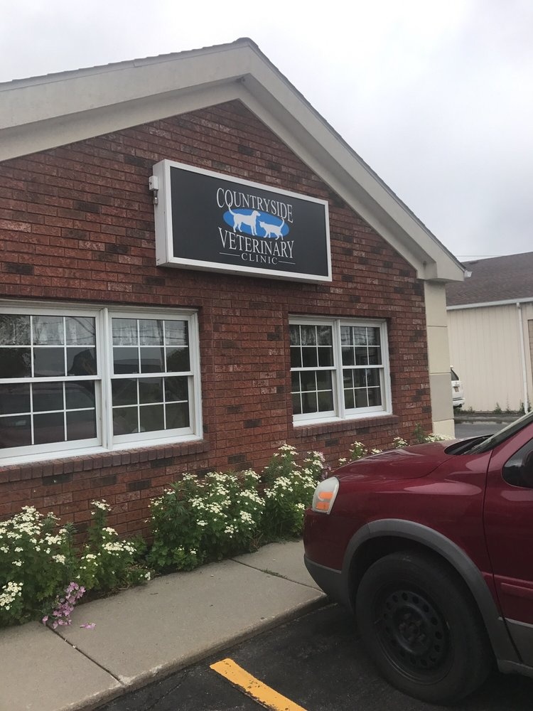 Countryside Veterinary Clinic photo