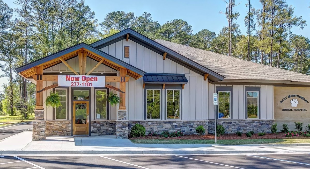 East Montgomery Animal Hospital photo
