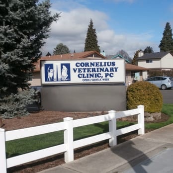 Cornelius Veterinary Clinic photo