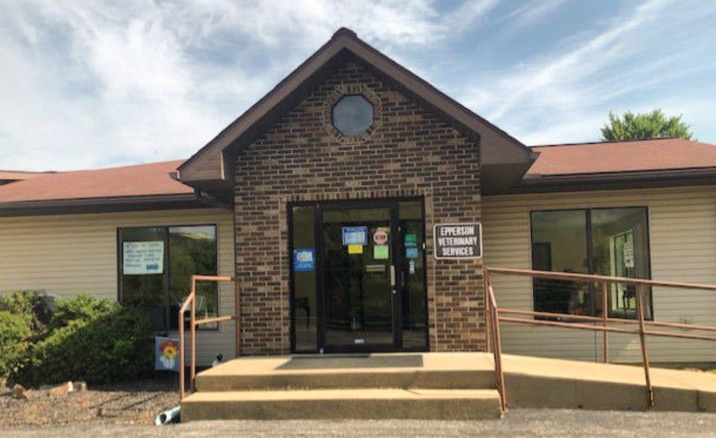 Epperson Veterinary Services photo