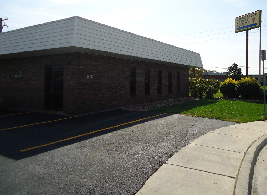 Ambassador Animal Hospital photo