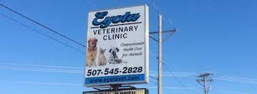 Eyota Veterinary Clinic photo