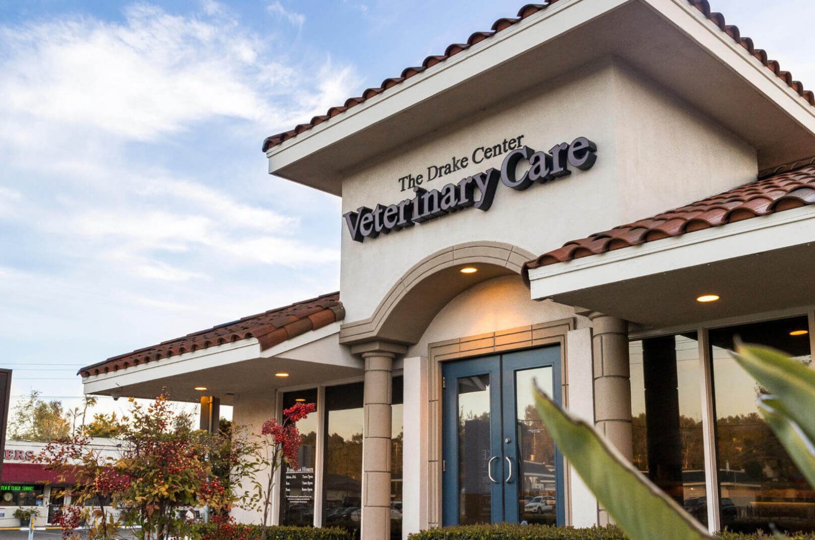 The Drake Center for Veterinary Care photo