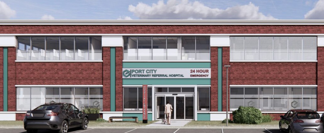Port City Veterinary Referral Hospital (PCVRH) photo