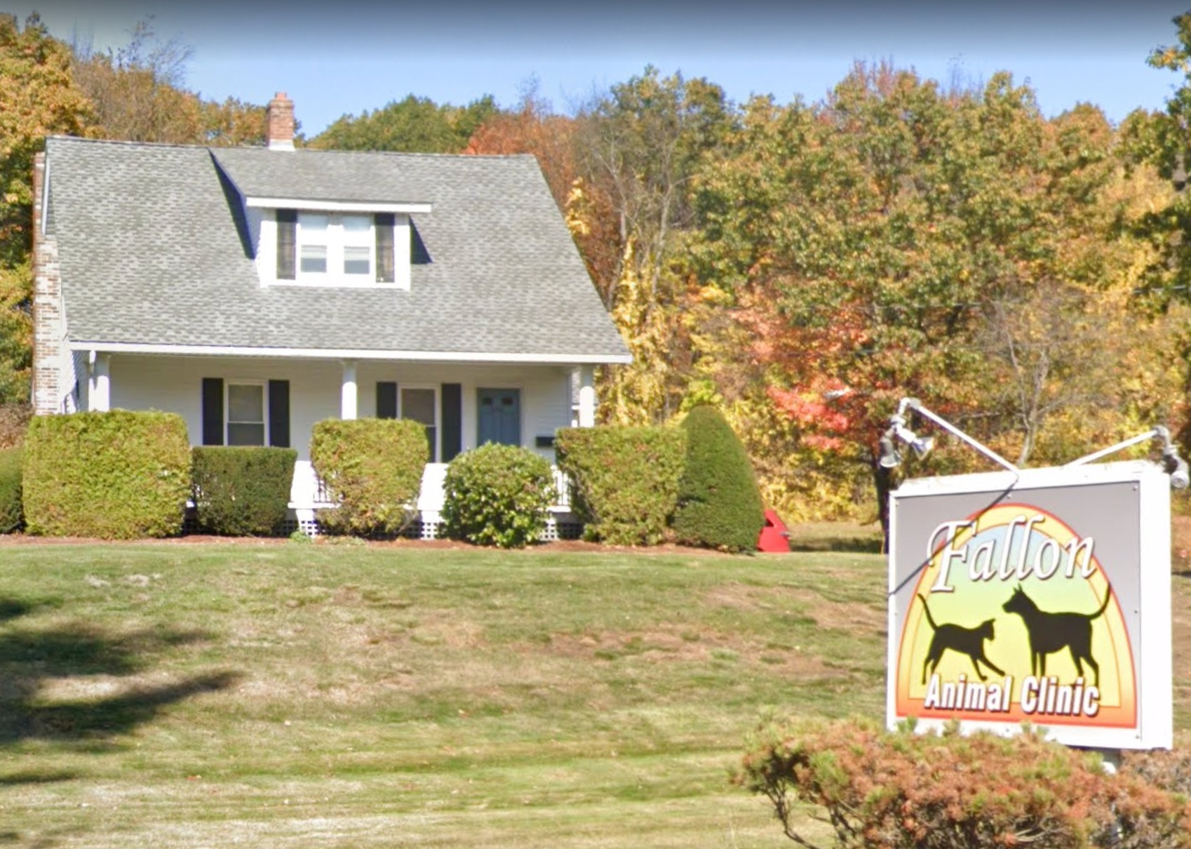 Fallon Animal Clinic photo