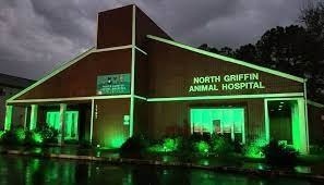 North Griffin Animal Hospital photo