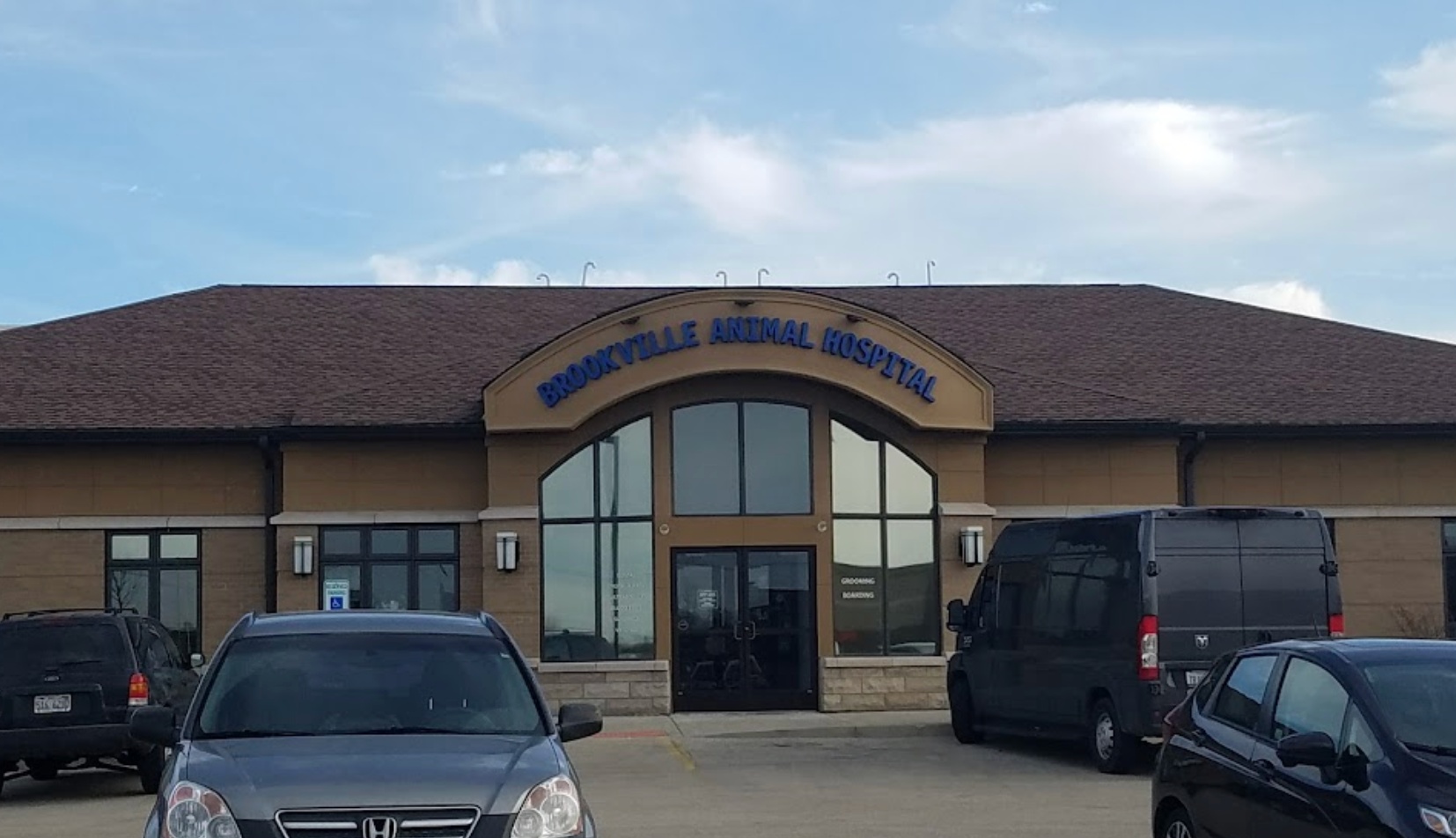 Brookville Animal Hospital (IL) photo