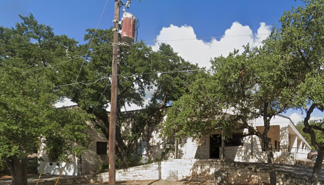 Barton Creek Animal Clinic ​ photo
