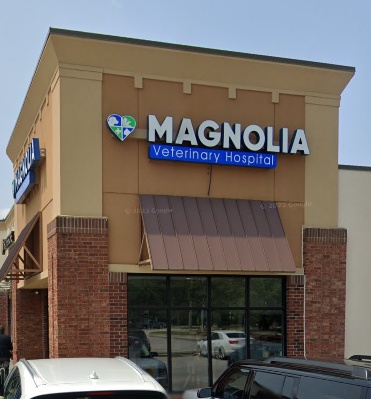 Magnolia Veterinary Hospital photo