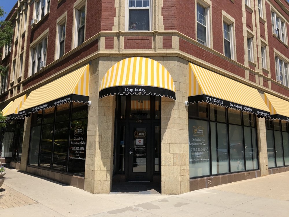 Rogers Park photo