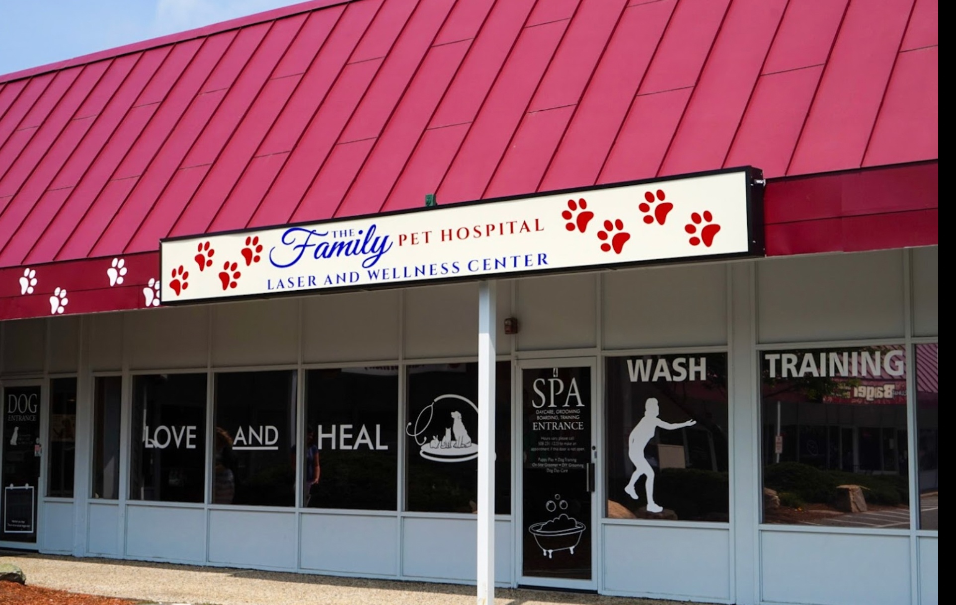 The Family Pet Hospital photo