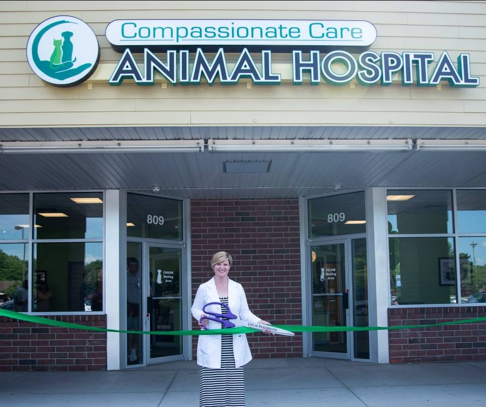 Compassionate Care Animal Hospital photo