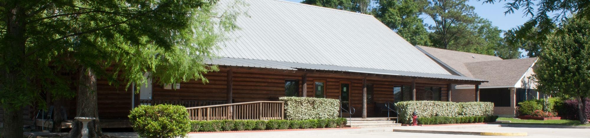 Pontchartrain Animal Hopsital photo