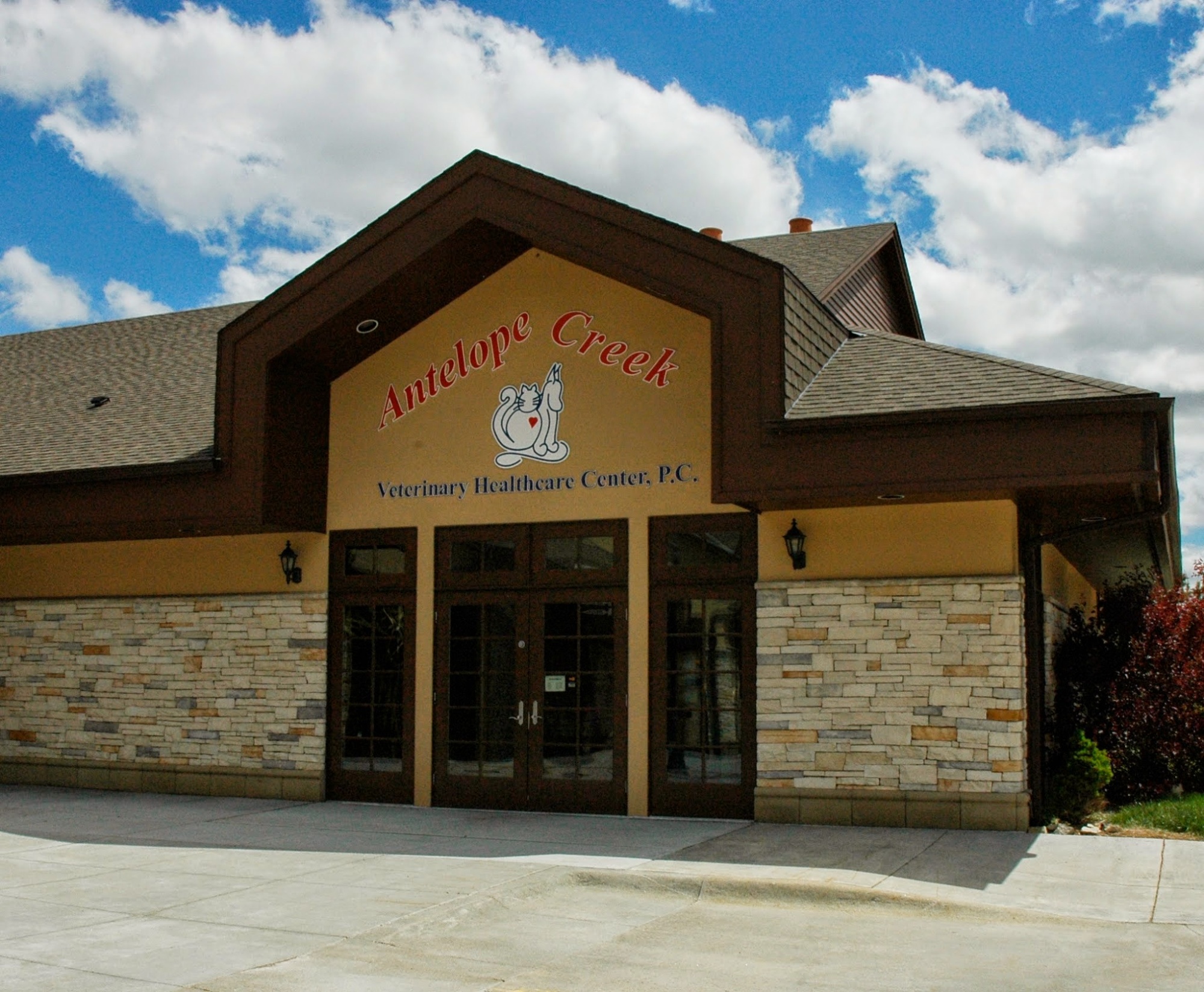 Antelope Creek Veterinary Healthcare Center photo