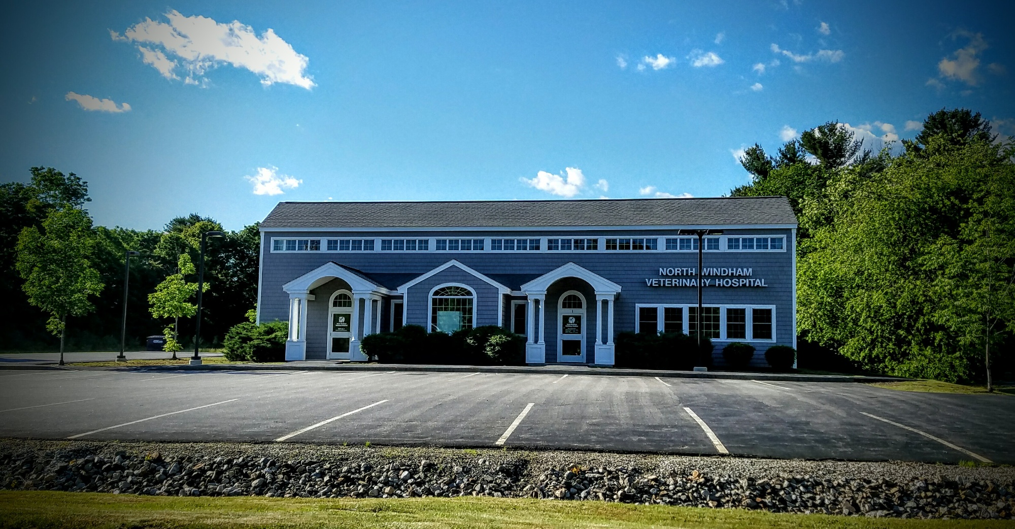 North Windham Veterinary Hospital photo