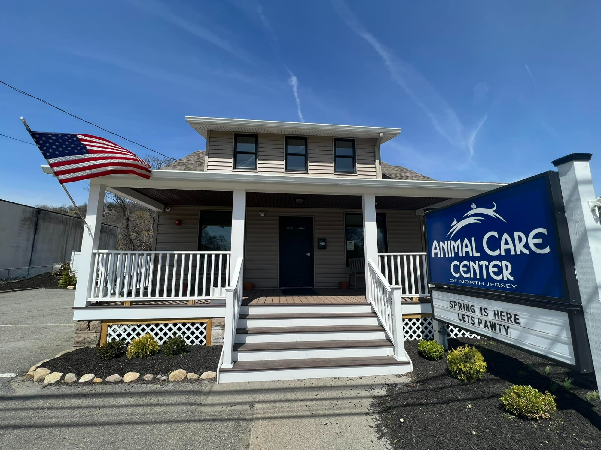 Animal Care Center of North Jersey  photo