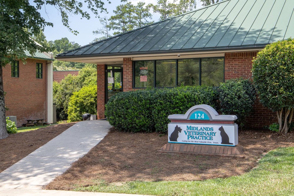 Midlands Veterinary Practice photo