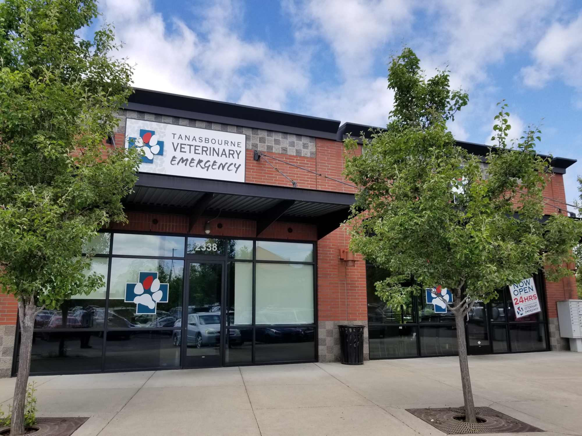 Tanasbourne Veterinary Emergency photo