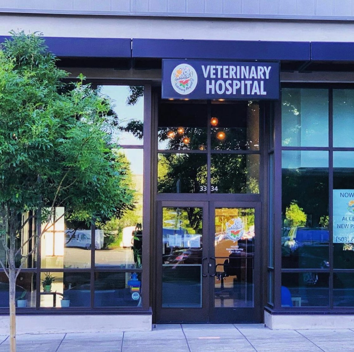 Grateful Heart Veterinary Hospital photo