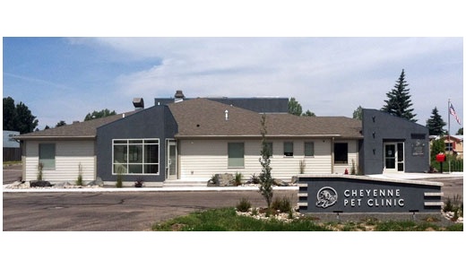 Cheyenne Pet Clinic photo