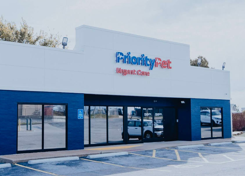 PriorityPet Urgent Care of Affton photo