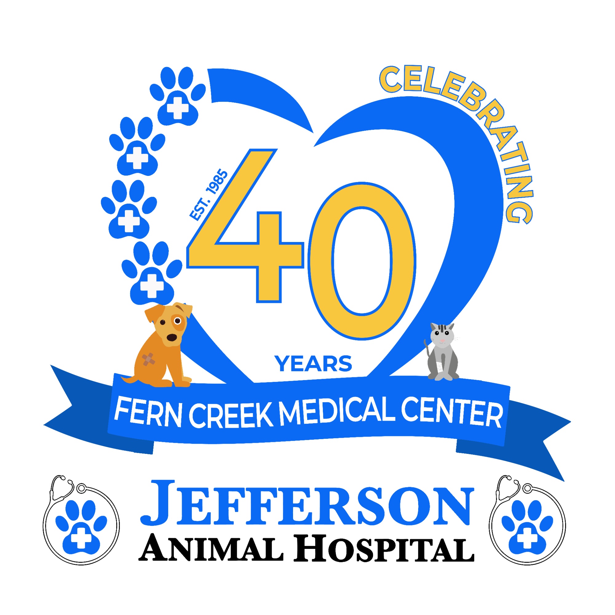 Jefferson Animal Hospital Fern Creek photo