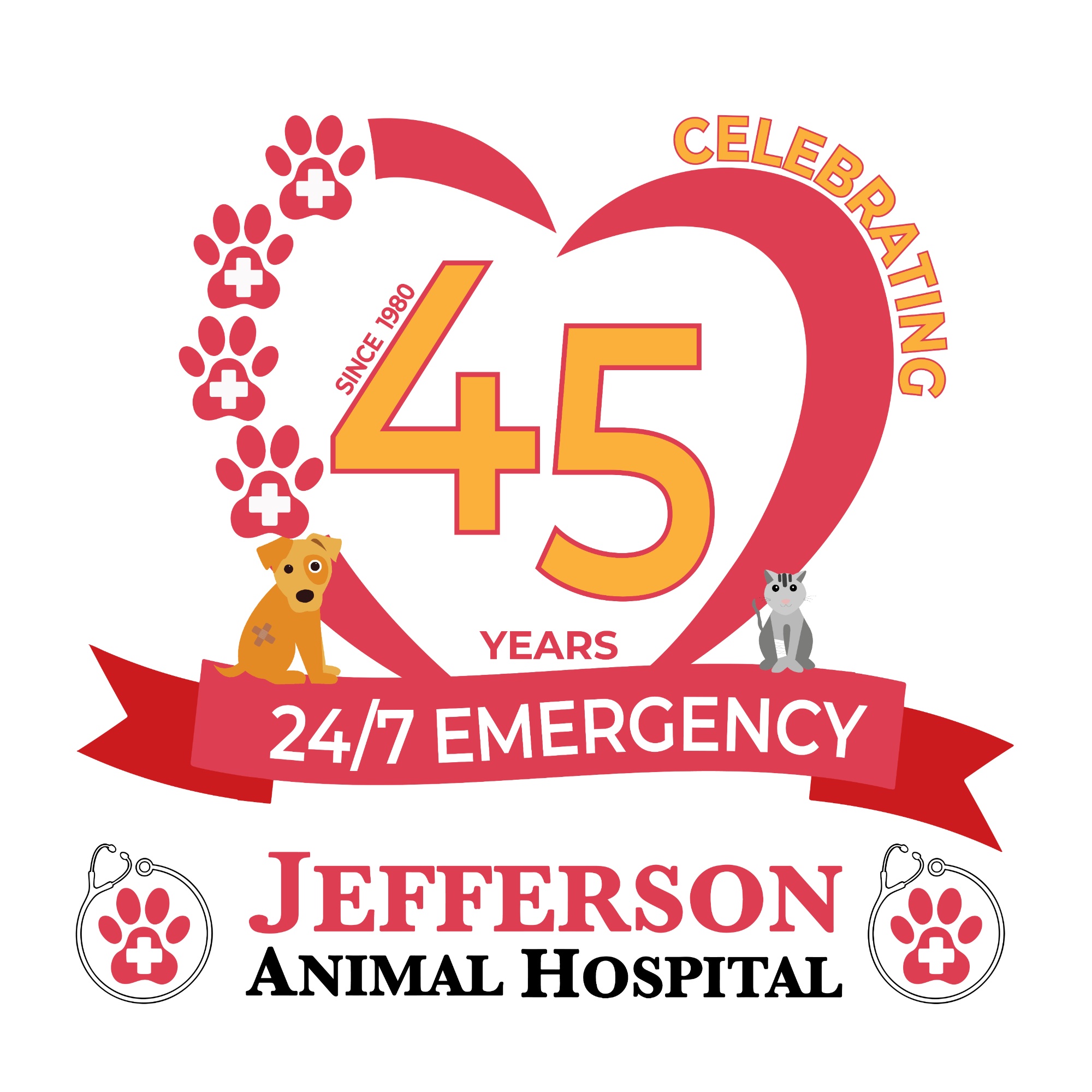 Jefferson Animal Hospital Regional Emergency & Trauma Center photo
