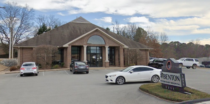Benton Veterinary Hospital photo