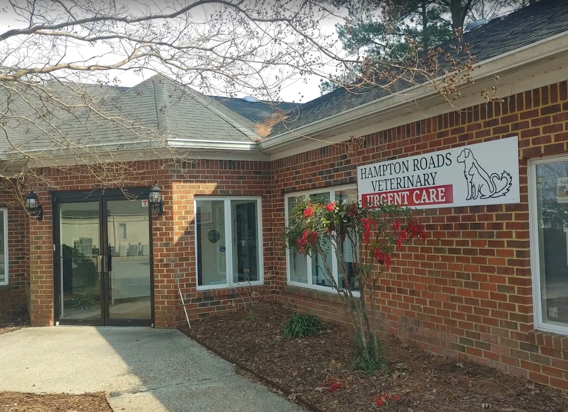 Hampton Roads Veterinary Urgent Care photo