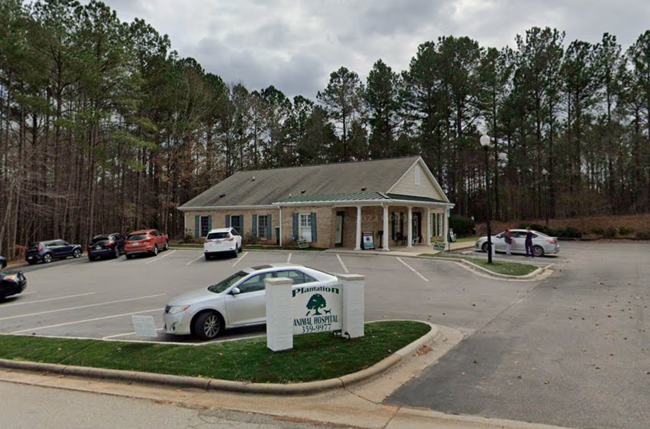 Plantation Park Animal Hospital photo