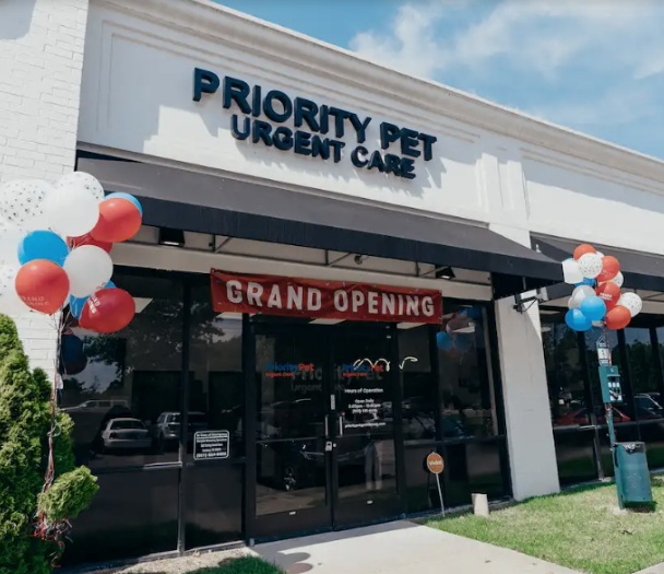 PriorityPet Urgent Care of The Villages photo