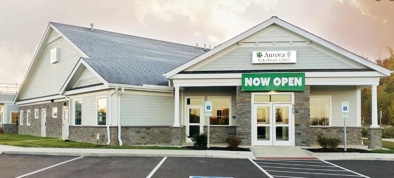 Aurora Veterinary Clinic photo
