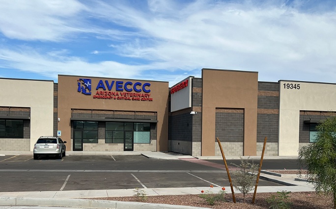 Arizona Veterinary Emergency and Critical Care Center-Buckeye (AVECCC) photo