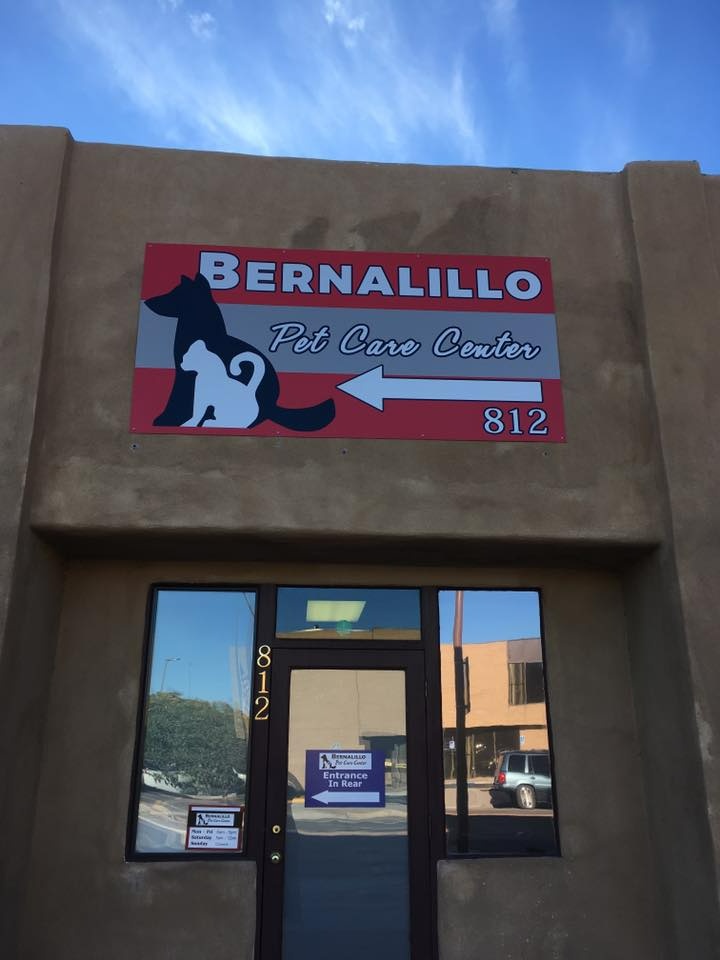 Bernalillo Pet Care Center photo