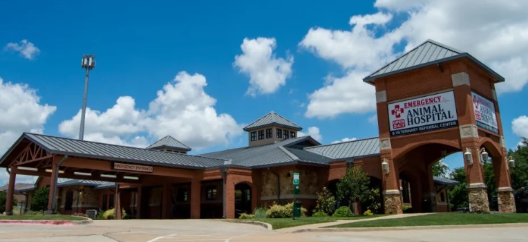 Emergency Animal Hospital of Collin County (EAHCC) photo