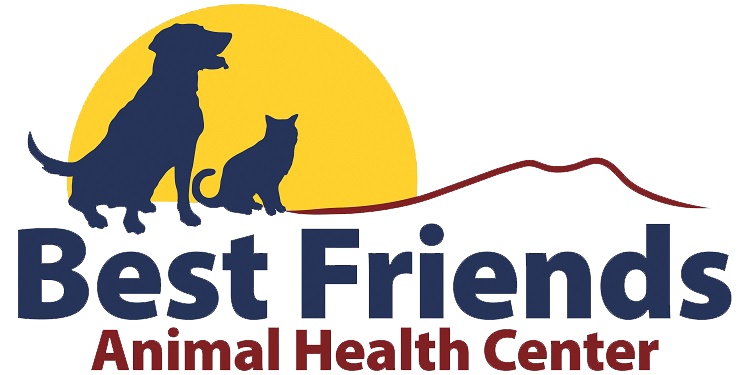 Best Friends Animal Health Center photo
