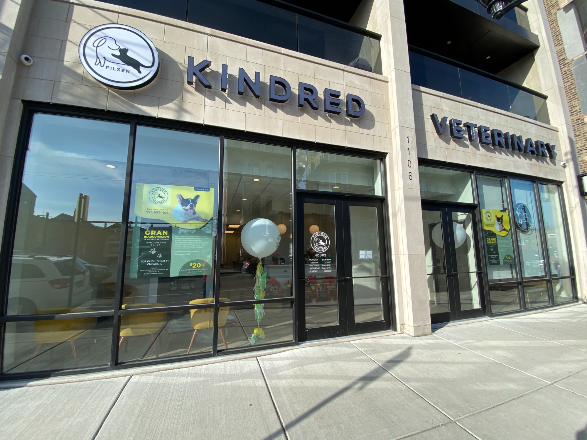 Kindred Veterinary photo