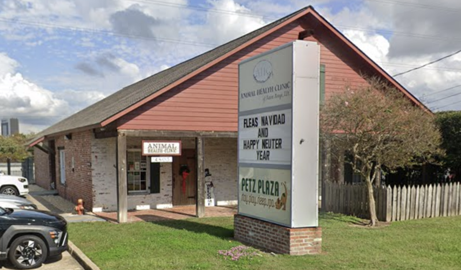 Animal Health Clinic photo