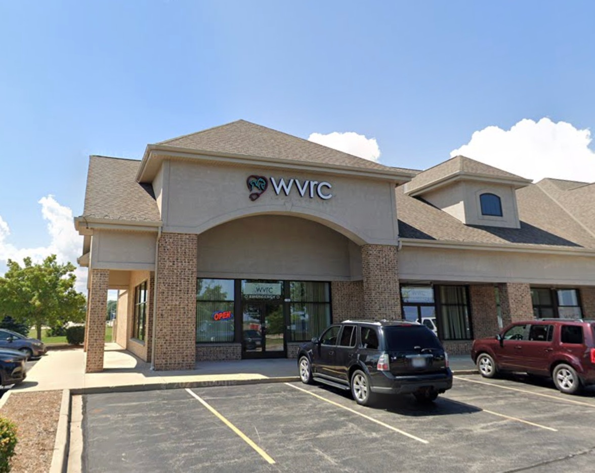 Wisconsin Veterinary Referral Center - Grafton photo