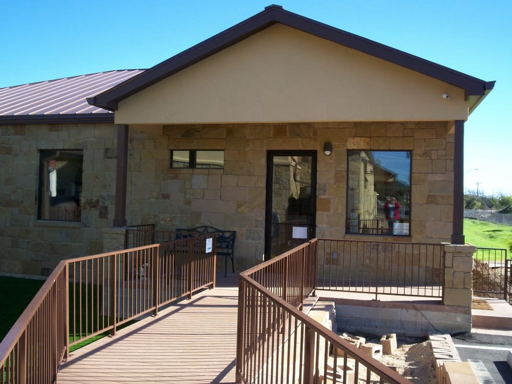 Georgetown Veterinary Hospital photo