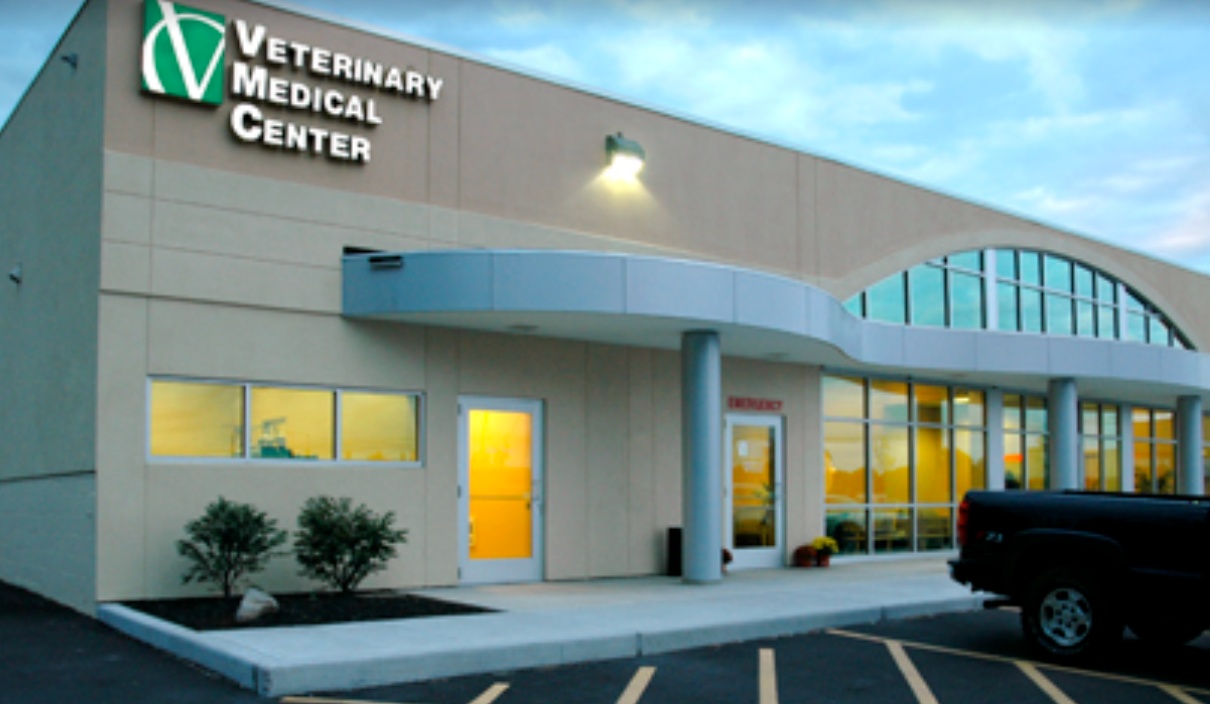 Veterinary Medical Center of Central New York photo