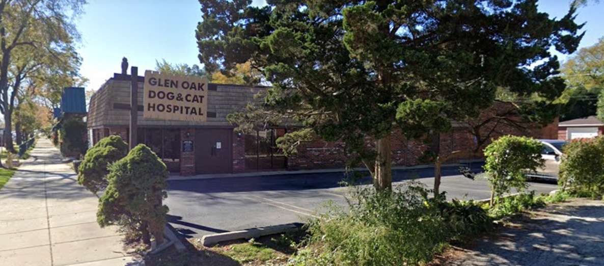 Glen Oak Dog and Cat Hospital LTD photo