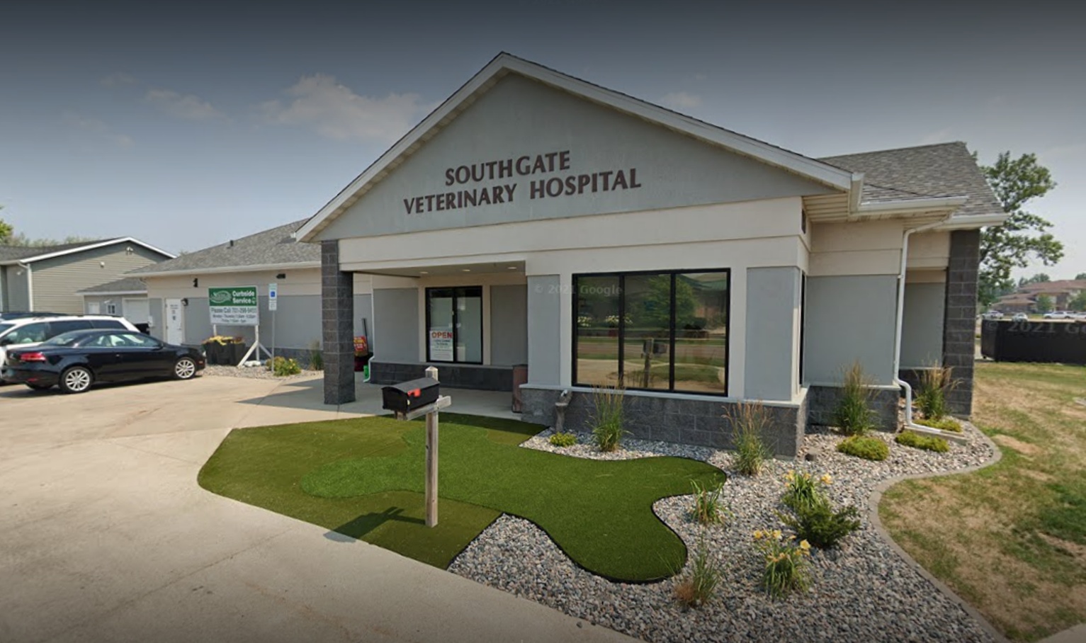 Southgate Veterinary Hospital photo