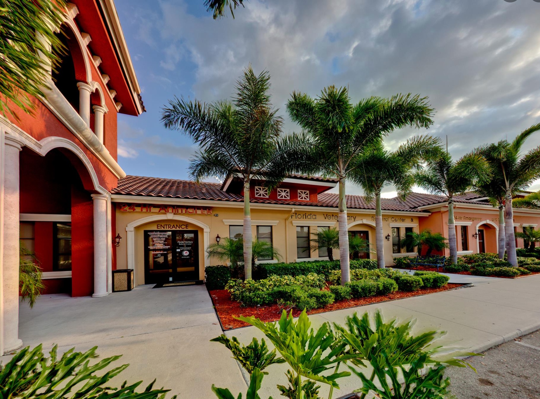 Florida Veterinary & Referral Center (FVRC) photo