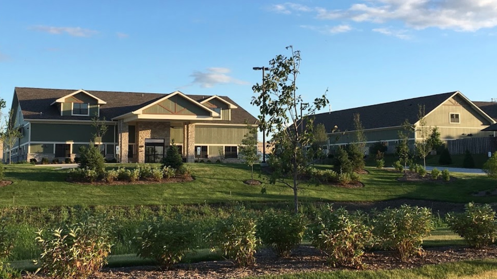 Golf Rose Animal Hospital photo