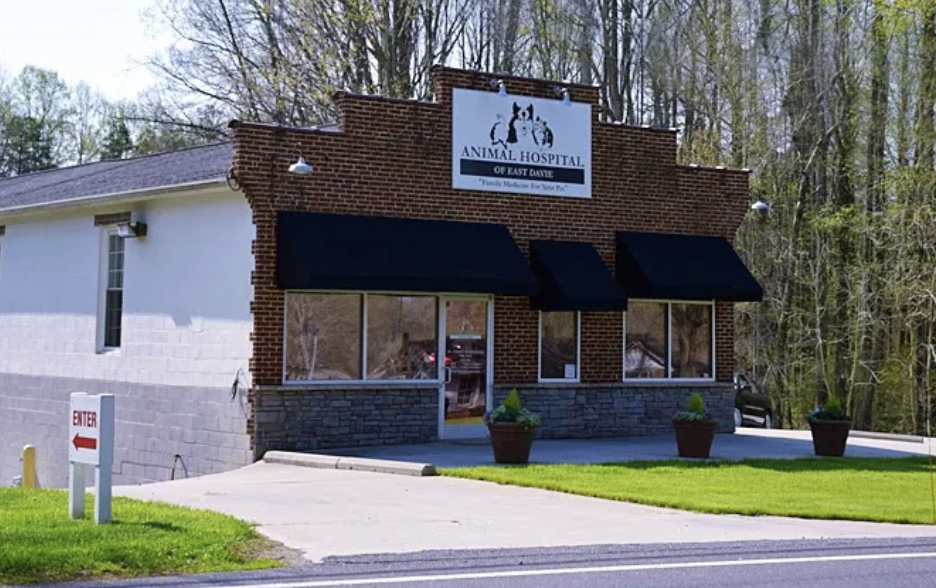 Animal Hospital of East Davie photo