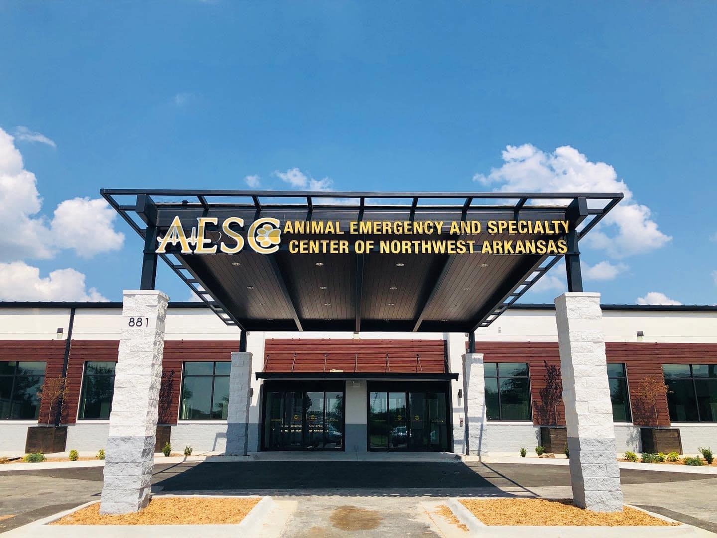Animal Emergency Clinic of Northwest Arkansas photo