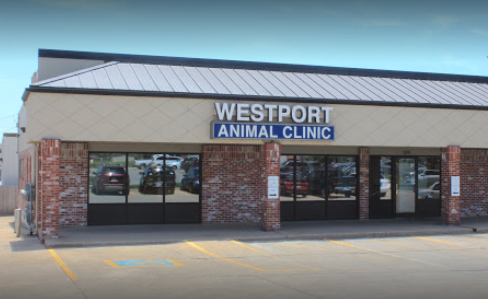 Westport Animal Clinic photo